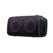 Hisense PartyRocker One HP100 Party speaker Black, Green 300 W thumbnail 3
