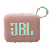 JBL Go 4 Roze