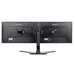 iiyama Monitorbeugel DS1002D-B1