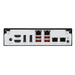 Shuttle Slim AI PC DN11H5 Intel Core Ultra 5 125H, Intel Arc graphics, 2xHDMI, 2x DP, 4x 2.5Gbit LAN, VESA, 24/7 permanent operation thumbnail 3
