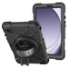 Manhattan 996525 funda para tablet 22,1 cm (8.7") Carcasa rígida Negro imagen 7