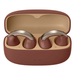 JVC HA-NP1T Headset True Wireless Stereo (TWS) Ear-clip-on Calls/Music USB Type-C Bluetooth Brown, Silver thumbnail 4