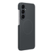 Samsung Galaxy S26 FE Siliconen Back Cover met Magneet Zwart