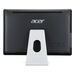 Acer Aspire Z3-715 Intel® Core™ i5 i5-7400T 60.5 cm (23.8″) 1920 x 1080 pixels Touchscreen All-in-One PC 4 GB DDR4-SDRAM 1 TB HDD NVIDIA® GeForce® GT 940M Windows 10 Home Wi-Fi 5 (802.11ac) Black, Silver thumbnail 2