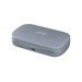 JVC HA-NP40T Blauw