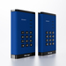 iStorage diskAshur³ SSD 2TB Blue | Secure Portable Solid State Drive | FIPS 140-3 Level 3 Complaint |Common Criteria EAL 5+ | PIN protected | AES-XTS 256-bit hardware encryption | GDPR, TAA Compliant | Dust/Water Resistant | thumbnail 6