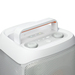 JBL Partybox Club 120 Wit