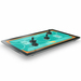 Lenovo Yoga Home 500 Intel® Core™ i3 i3-5005U 54.6 cm (21.5″) 1920 x 1080 pixels Touchscreen All-in-One PC 4 GB DDR3-SDRAM 500 GB Hybrid-HDD Windows 10 Home Black thumbnail 2