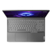 Lenovo LOQ i5-12450H 8GB 512GB W11H Intel® Core™ i5 Laptop 39.6 cm (15.6″) DDR5-SDRAM SSD NVIDIA GeForce RTX 3050 Wi-Fi 6 (802.11ax) Windows 11 Home Grey thumbnail 10