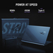 ASUS ROG Strix 18 G835LXG-TQ415W