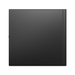 Lenovo ThinkCentre M70q Intel® Core™ i3 i3-13100T 16 GB DDR5-SDRAM 256 GB SSD Windows 11 Pro Mini PC Negro