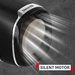 Tefal Powermix Silence HT660E