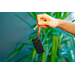 Verbatim Pocket SSD USB 3.2 Gen 2 1TB Black/Orange thumbnail 5