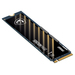 MSI SPATIUM M450 500 GB M.2 PCI Express NVMe 3D NAND thumbnail 4