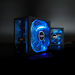 TooQ TQXGEII-800SAP power supply unit 800 W 20+4 pin ATX ATX Black thumbnail 10