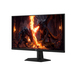 AOC G4 Q27G41ZDF computer monitor 67.3 cm (26.5″) 2560 x 1440 pixels Quad HD QD-OLED Black, Red thumbnail 7