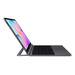 Samsung Galaxy Tab S12 Plus Toetsenbord QWERTY Zwart