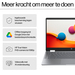 HP Chromebook Plus x360 14b-cd0930nd