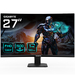 GIGABYTE GS27FC monitor de computadora 68.6 cm (27") 1920 x 1080 Pixeles Full HD LCD Negro