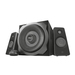 Trust GXT 38BT Tytan speaker set 120 W Universal Black 2.1 channels 10 W Bluetooth thumbnail 2