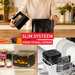 Tefal Easy Fry Smart & Silence EY876D