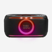 JBL Partybox On The Go 2 Zwart