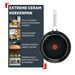Tefal Extreme keramische koekenpan 24 cm