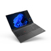 Lenovo ThinkPad E16 Gen 2 (Intel) Intel Core Ultra 7 155U Computadora portátil 40.6 cm (16") WUXGA 16 GB DDR5-SDRAM 512 GB SSD Wi-Fi 6E (802.11ax) Windows 11 Pro Español Negro