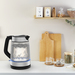 Tefal Glass Kettle KI6058