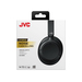 JVC ‎HA-S95N Headset Wired & Wireless Head-band Calls/Music Bluetooth Black thumbnail 5