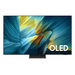 Samsung 55" QD-OLED S95F 4K (2025)