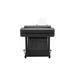 HP Inc. Ploter DesignJet T650 24-in Printer 5HB08D