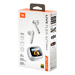 JBL Live Flex 4 Zilver