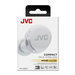 JVC HA-A30T2-W-U headphones/headset True Wireless Stereo (TWS) In-ear Calls/Music USB Type-C Bluetooth White thumbnail 4