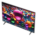 LG 65" Smart UA75 4K (2025)