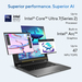 ASUS Vivobook 14 Flip OLED Copilot+ PC TP3407SA-SG167W