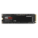 Samsung 990 PRO 2 TB M.2 PCI Express 4.0 NVMe V-NAND MLC thumbnail 1