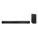 Sharp HT-SBW310 soundbar speaker Black 2.1 channels 330 W thumbnail 4
