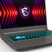 MSI Thin 15 B13VE-2051NL