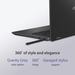 ASUS Chromebook Flip CM1402FM2A-EC0293