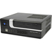 TERRA 5000 Compact Intel® Core™ i3 i3-7100 8 GB DDR4-SDRAM 240 GB SSD Windows 10 Pro Mini Tower Mini PC Black, Silver thumbnail 2
