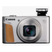 Canon PowerShot SX740HS Lite Travel Kit Zilver