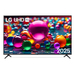 LG 75" Smart UA75 4K (2025)