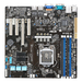 ASUS P10S-M Intel® C232 LGA 1151 (Socket H4) micro ATX thumbnail 2