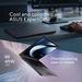 ASUS ExpertBook P5 G2 16'' OLED Copilot+ PC 5606CGA-PL0034X QWERTY