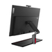 Lenovo ThinkCentre M90a Gen 3 Intel® Core™ i5 i5-12500 60.5 cm (23.8″) 1920 x 1080 pixels Touchscreen All-in-One PC 8 GB DDR4-SDRAM 256 GB SSD Windows 11 Pro Wi-Fi 6 (802.11ax) Black thumbnail 7