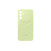 Samsung Galaxy A15 4G/5G Card Slot Back Cover Geel