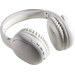 JVC Gumy Headband Headset Wired & Wireless Head-band Calls/Music Bluetooth White thumbnail 1