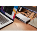 Kingston Technology DataTraveler Micro unidad flash USB 256 GB USB tipo A 3.2 Gen 1 (3.1 Gen 1) Plata