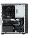 MSI Pro DP180 13NUC-232US Intel® Core™ i7 i7-13700F 32 GB DDR4-SDRAM 2 TB SSD NVIDIA GeForce RTX 4060 Windows 11 Pro Desktop PC Black thumbnail 5
